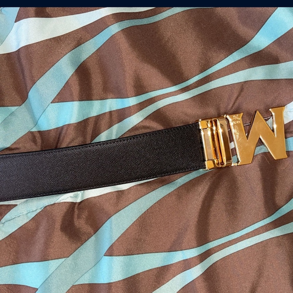 Mcm Belt